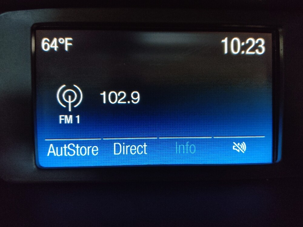 2018 Ford Focus in Marietta, GA 30062 - 18097907 25