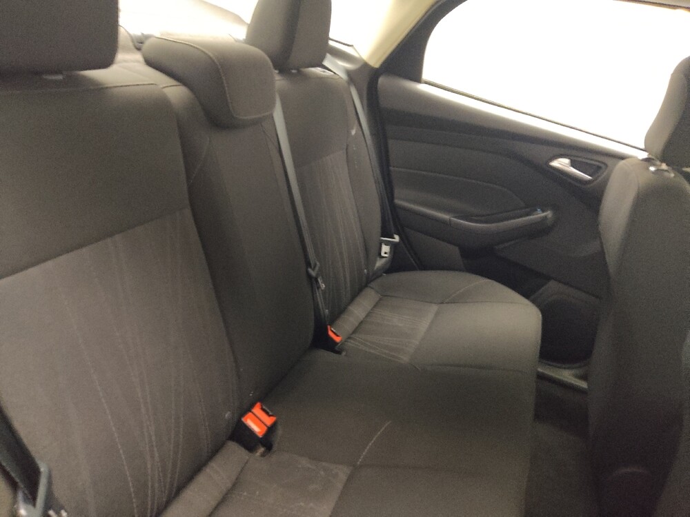 2018 Ford Focus in Marietta, GA 30062 - 18097907 19