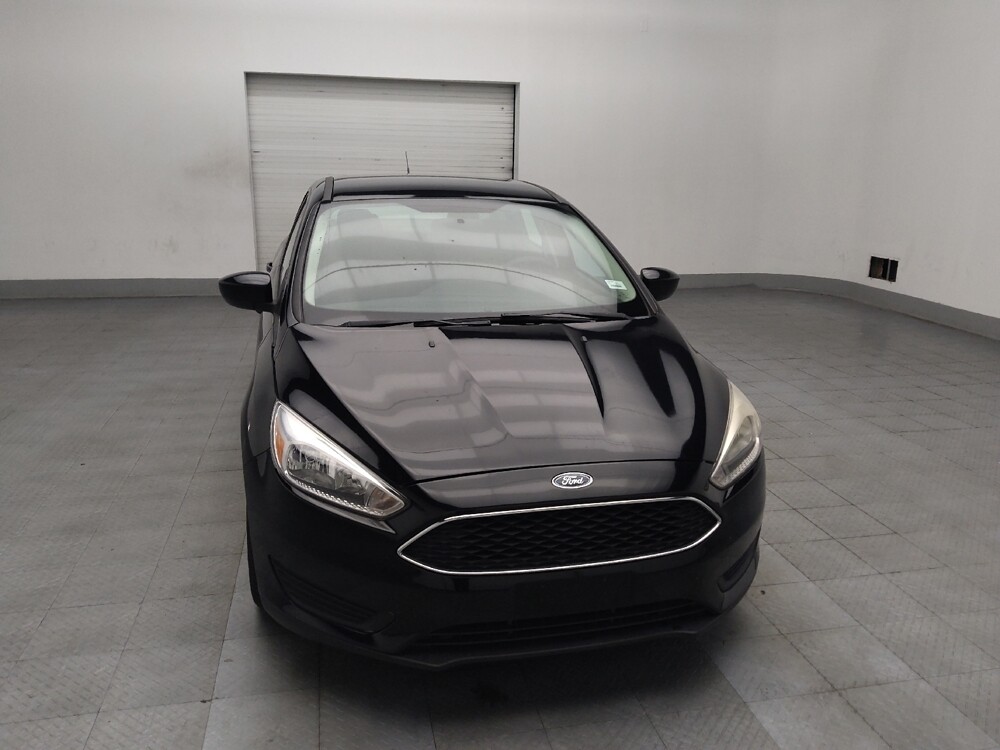 2018 Ford Focus in Marietta, GA 30062 - 18097907 14