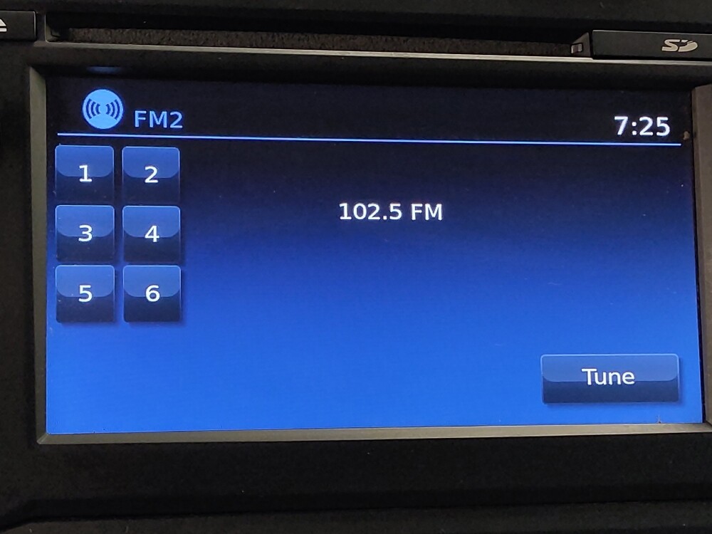 2017 Nissan Titan in Greensboro, NC 27407 - 18097908 25