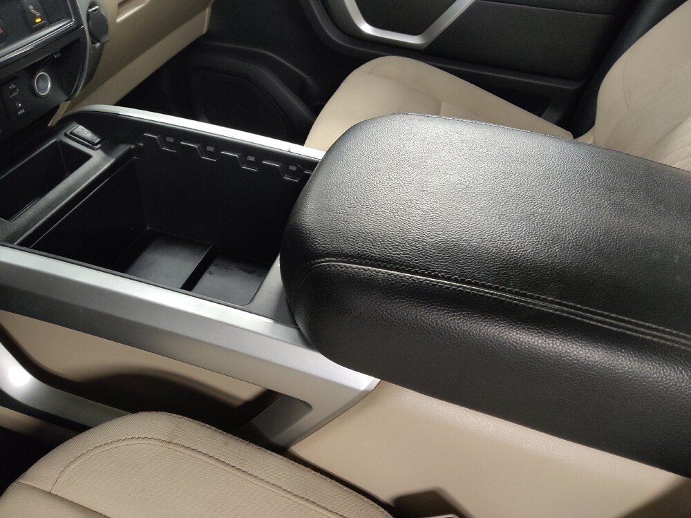 2017 Nissan Titan in Greensboro, NC 27407 - 18097908 26