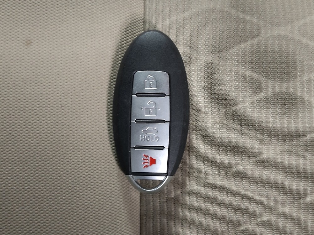 2017 Nissan Titan in Greensboro, NC 27407 - 18097908 32