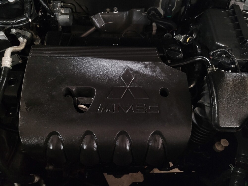 2020 Mitsubishi Outlander in Jacksonville, FL 32225 - 18097909 30