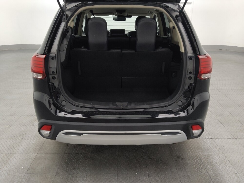 2020 Mitsubishi Outlander in Jacksonville, FL 32225 - 18097909 29