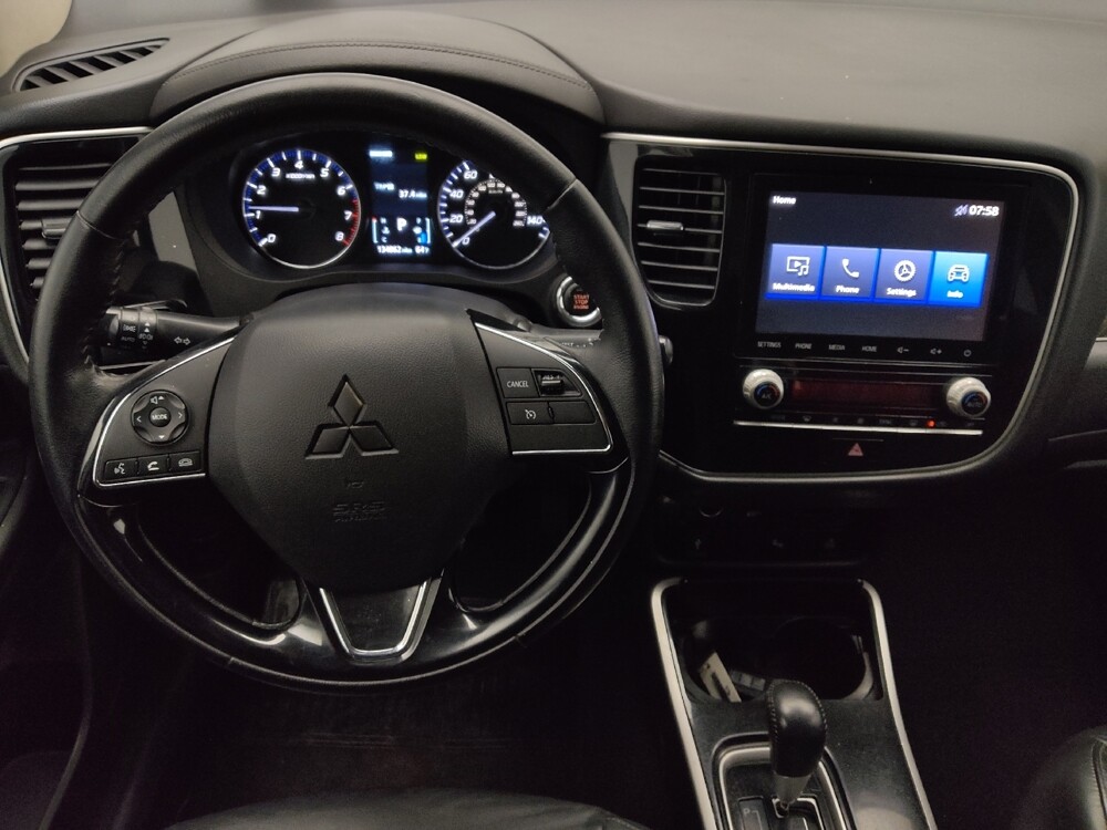 2020 Mitsubishi Outlander in Jacksonville, FL 32225 - 18097909 22