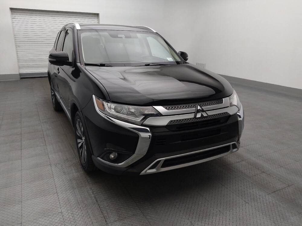 2020 Mitsubishi Outlander in Jacksonville, FL 32225 - 18097909 14