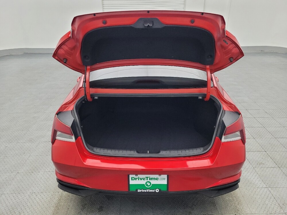 2021 Hyundai Elantra in Pensacola, FL 32505 - 18097910 29