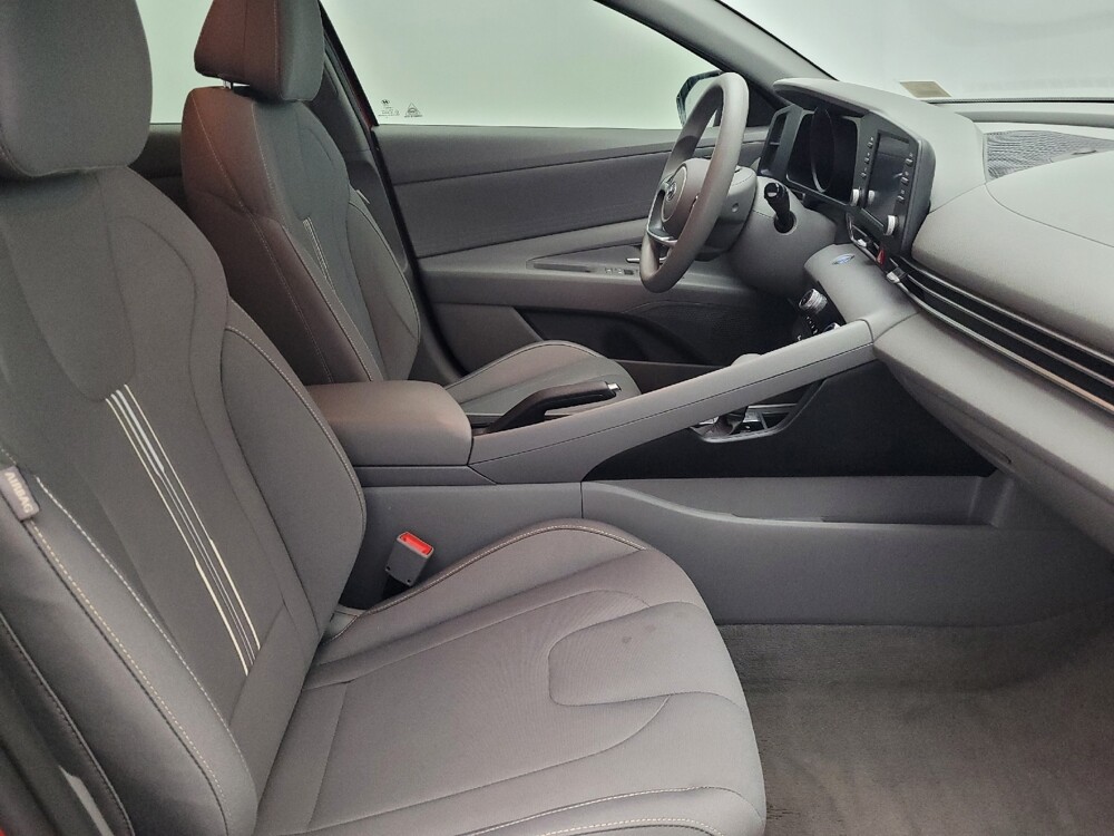 2021 Hyundai Elantra in Pensacola, FL 32505 - 18097910 21