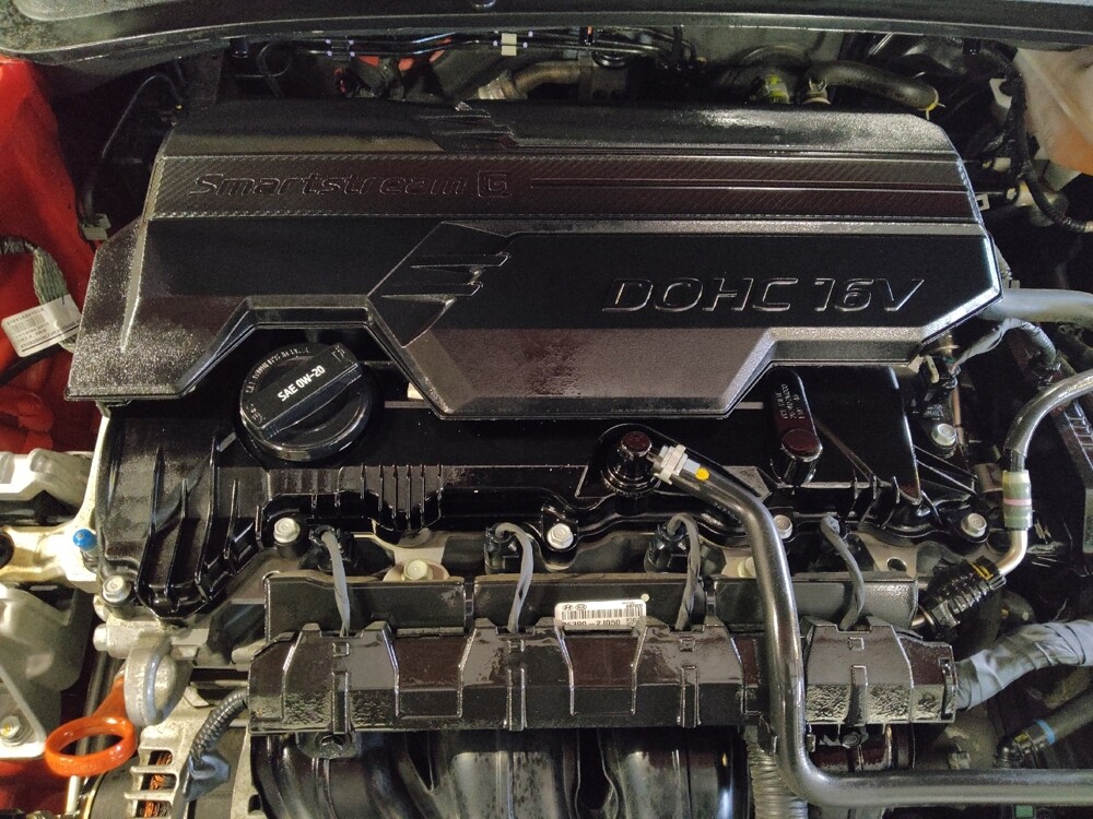 2021 Hyundai Elantra in Pensacola, FL 32505 - 18097910 30