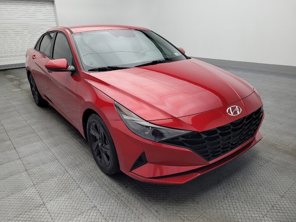 2021 Hyundai Elantra in Pensacola, FL 32505 - 18097910 13
