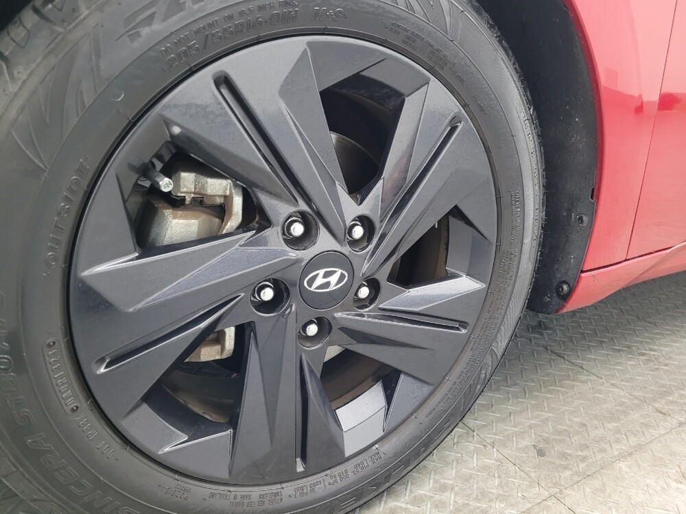 2021 Hyundai Elantra in Pensacola, FL 32505 - 18097910 31