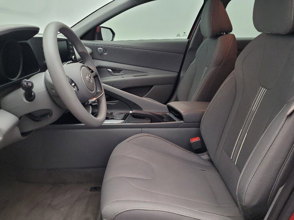 2021 Hyundai Elantra in Pensacola, FL 32505 - 18097910 17