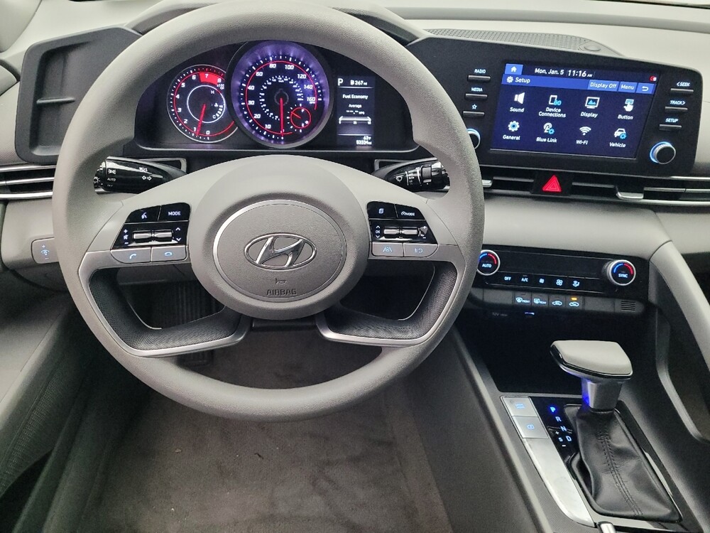 2021 Hyundai Elantra in Pensacola, FL 32505 - 18097910 22