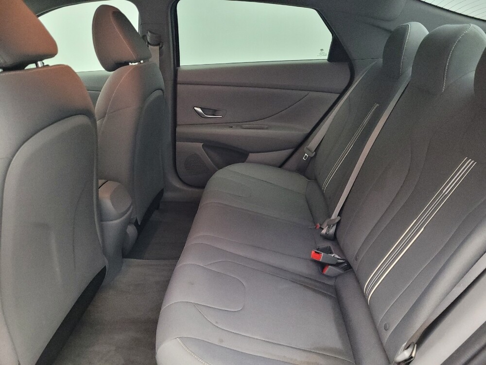 2021 Hyundai Elantra in Pensacola, FL 32505 - 18097910 18