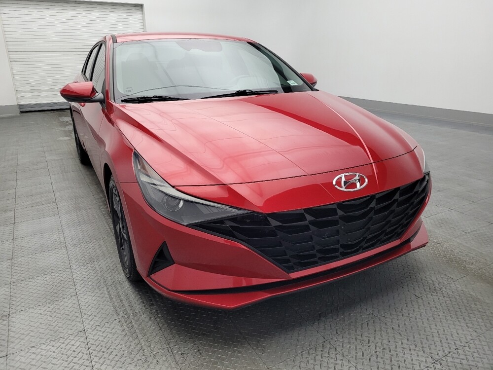 2021 Hyundai Elantra in Pensacola, FL 32505 - 18097910 14