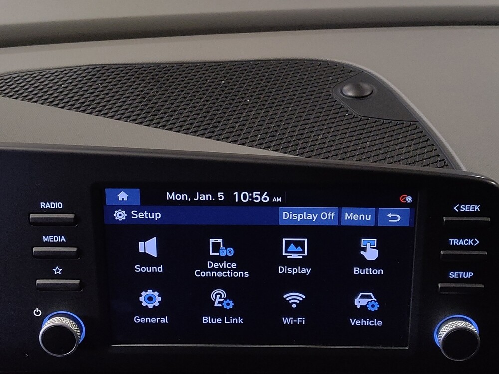 2021 Hyundai Elantra in Pensacola, FL 32505 - 18097910 25