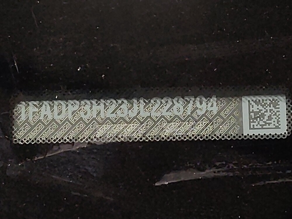 2018 Ford Focus in Jacksonville, FL 32225 - 18097911 33