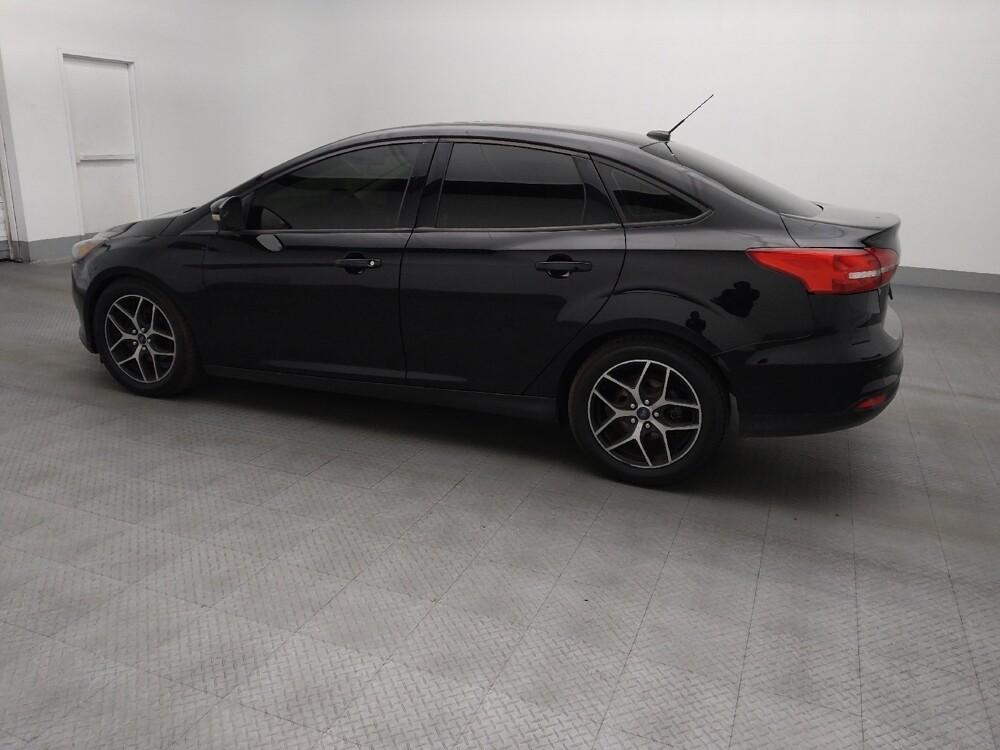 2018 Ford Focus in Jacksonville, FL 32225 - 18097911 3