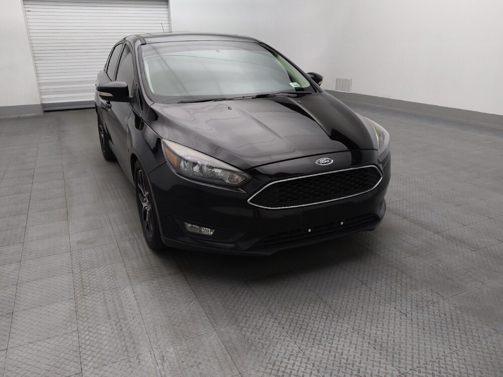 2018 Ford Focus in Jacksonville, FL 32225 - 18097911 14