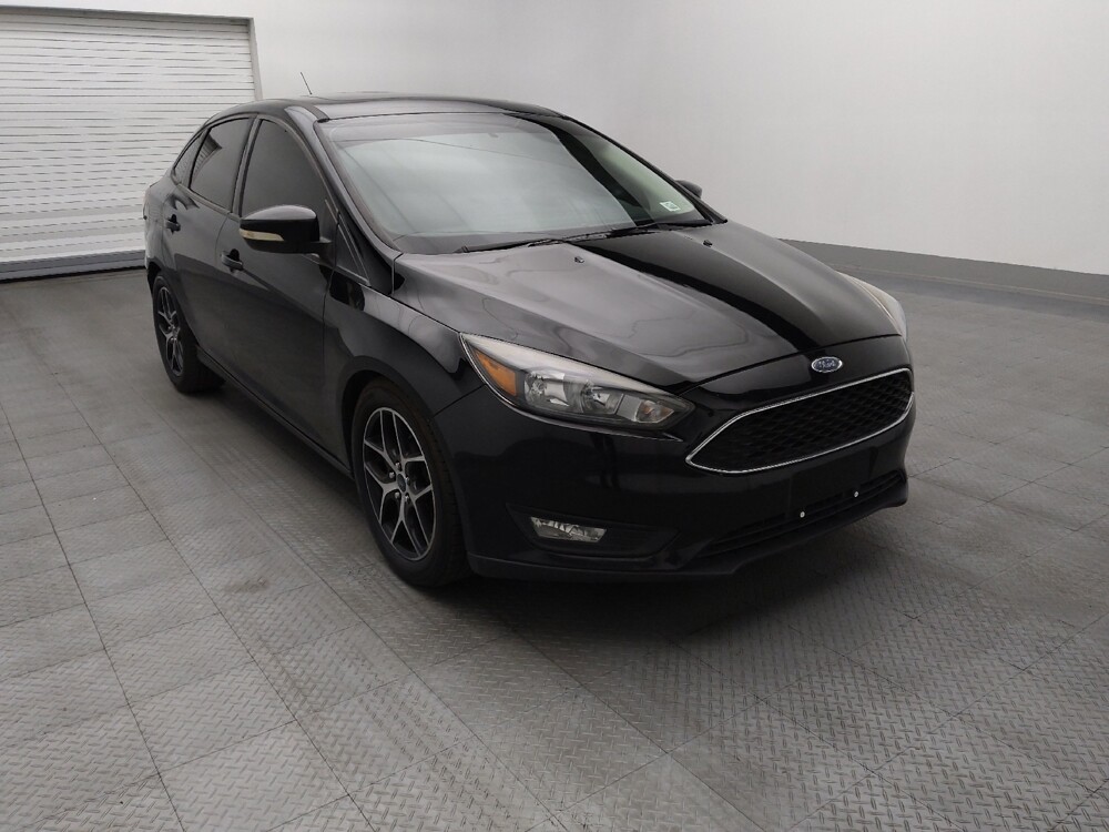 2018 Ford Focus in Jacksonville, FL 32225 - 18097911 13