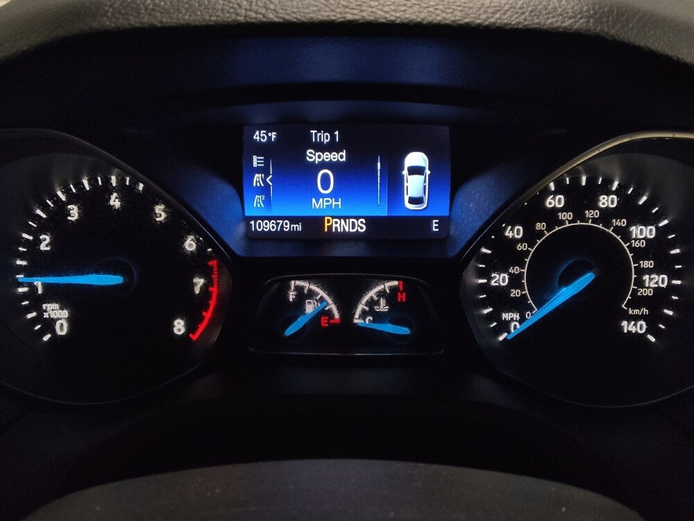 2018 Ford Focus in Jacksonville, FL 32225 - 18097911 23