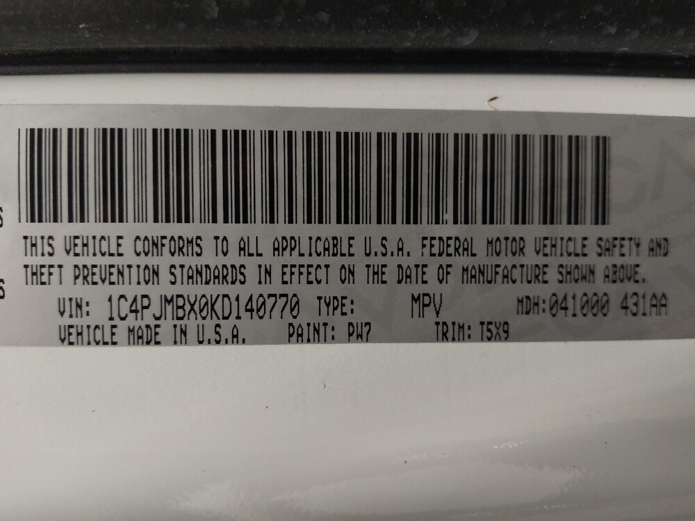 2019 Jeep Cherokee in San Antonio, TX 78238 - 18097912 33