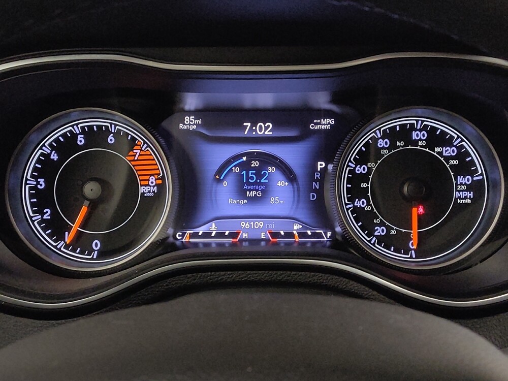 2019 Jeep Cherokee in San Antonio, TX 78238 - 18097912 23