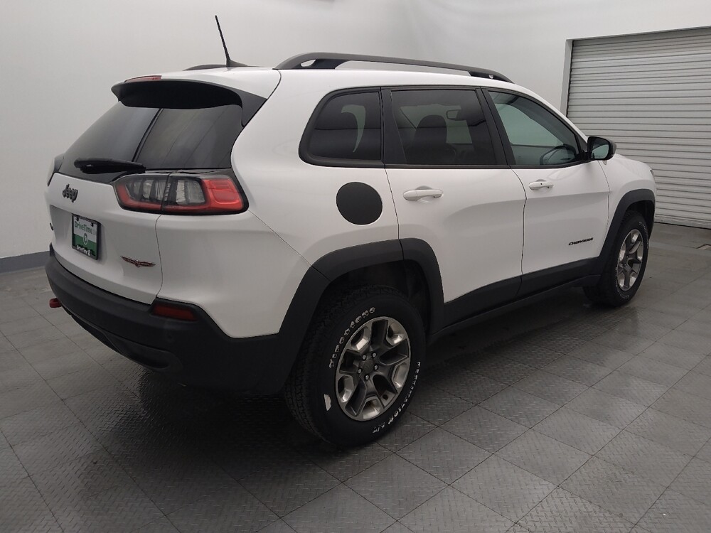 2019 Jeep Cherokee in San Antonio, TX 78238 - 18097912 9