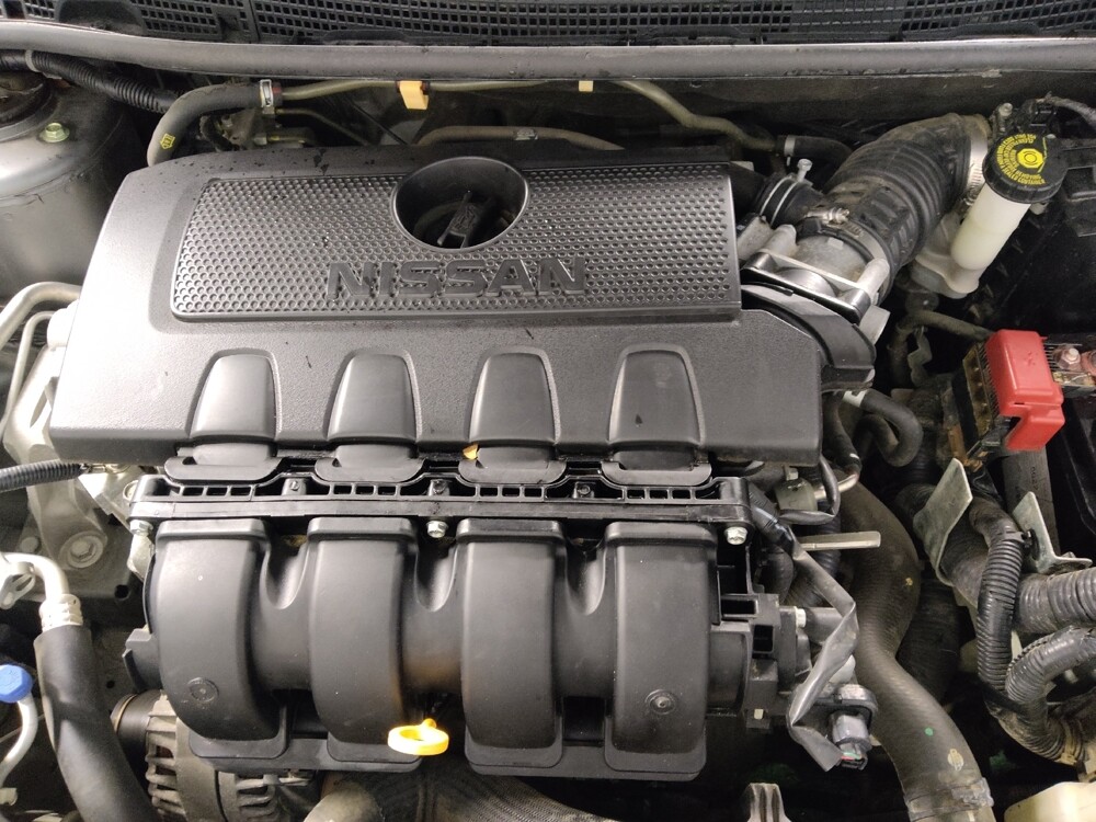 2019 Nissan Sentra in Houston, TX 77034 - 18097913 30