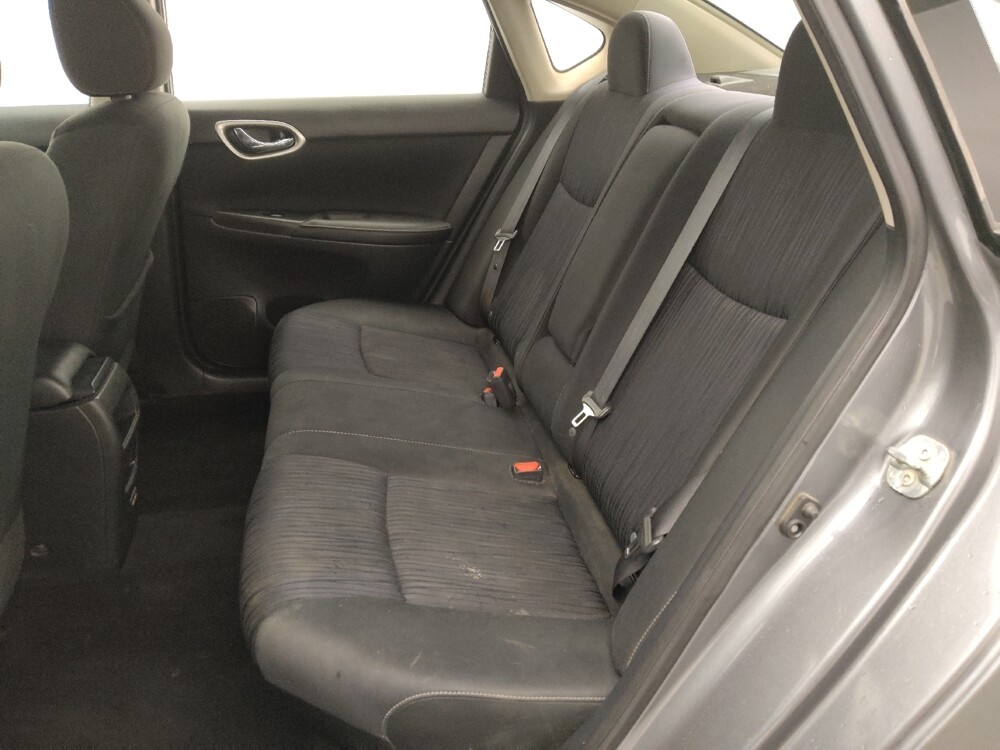 2019 Nissan Sentra in Houston, TX 77034 - 18097913 18