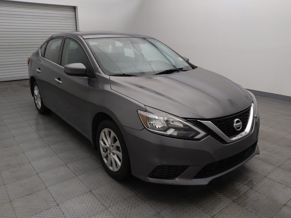 2019 Nissan Sentra in Houston, TX 77034 - 18097913 13