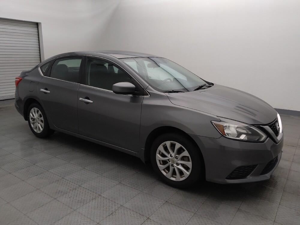 2019 Nissan Sentra in Houston, TX 77034 - 18097913 11