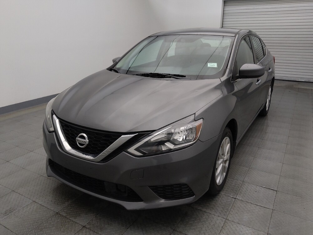 2019 Nissan Sentra in Houston, TX 77034 - 18097913 15