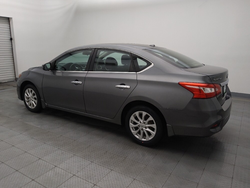 2019 Nissan Sentra in Houston, TX 77034 - 18097913 3