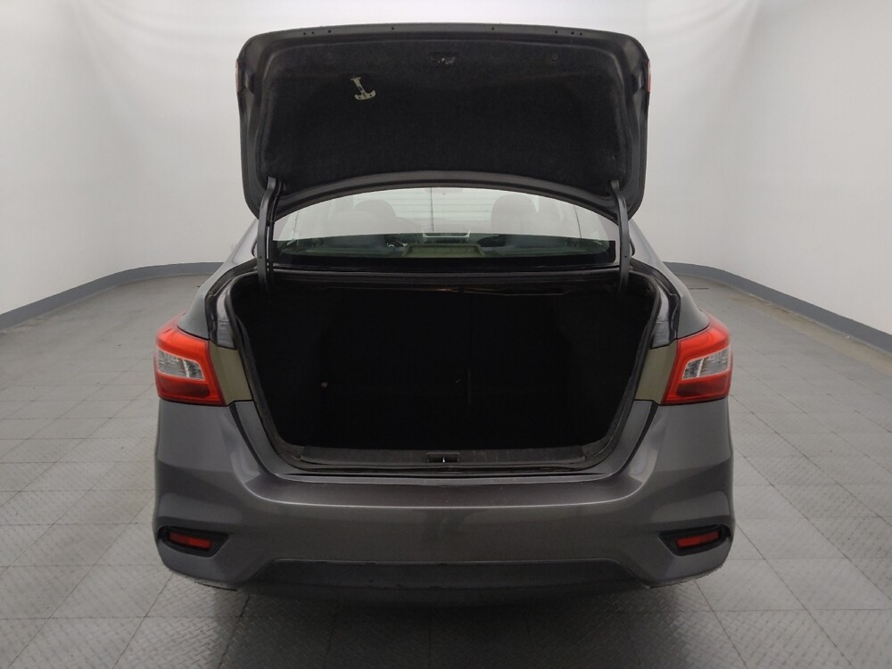 2019 Nissan Sentra in Houston, TX 77034 - 18097913 29