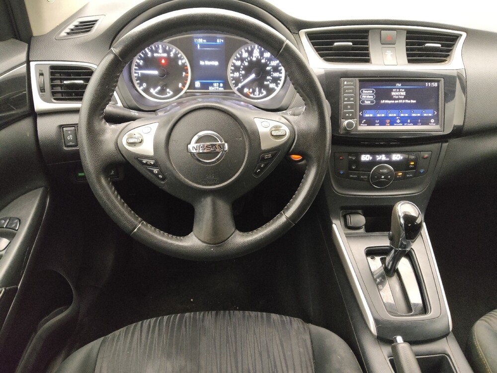 2019 Nissan Sentra in Houston, TX 77034 - 18097913 22