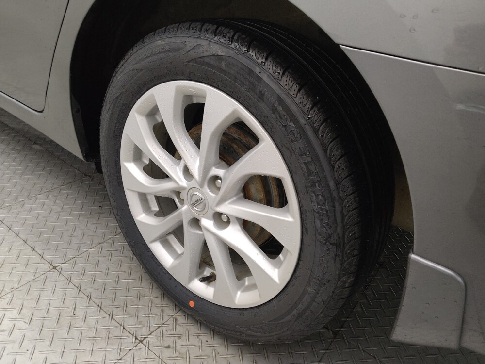 2019 Nissan Sentra in Houston, TX 77034 - 18097913 31