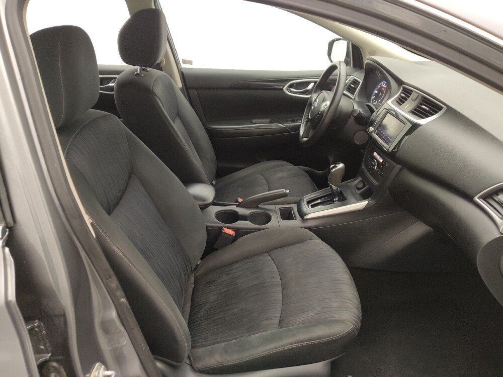 2019 Nissan Sentra in Houston, TX 77034 - 18097913 21