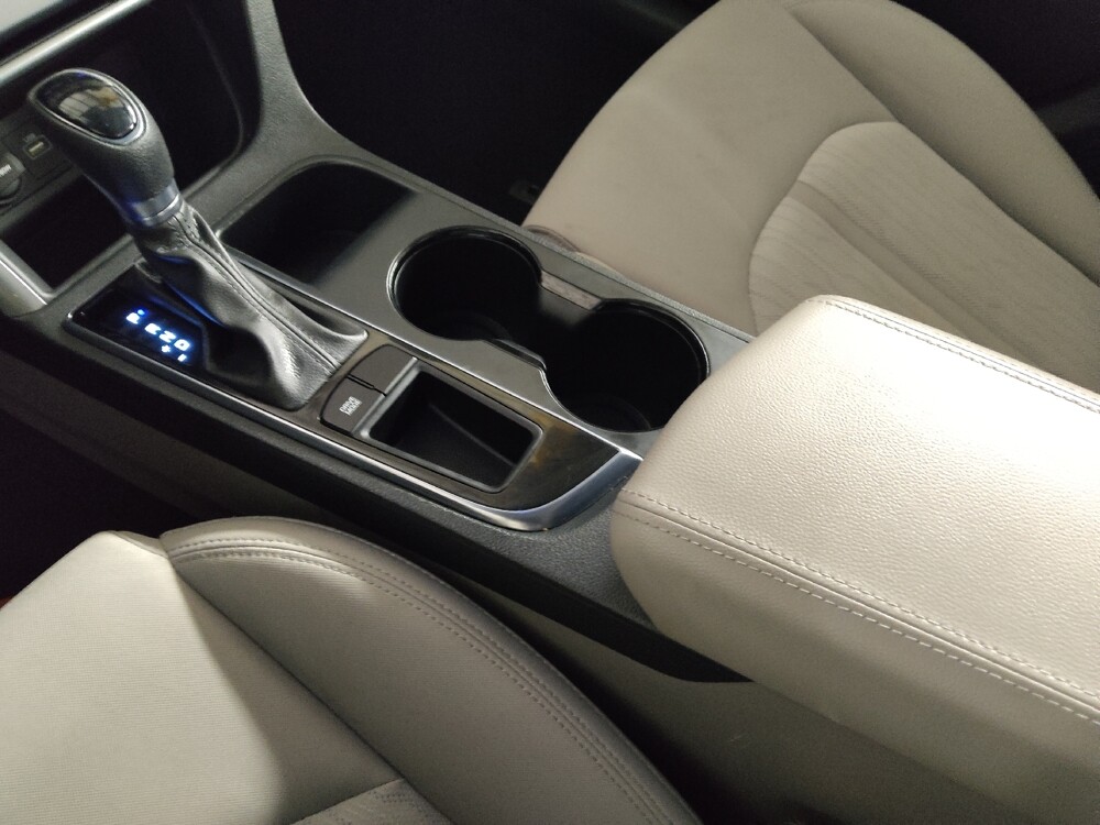 2016 Hyundai Sonata in Albany, GA 31705 - 18097914 26