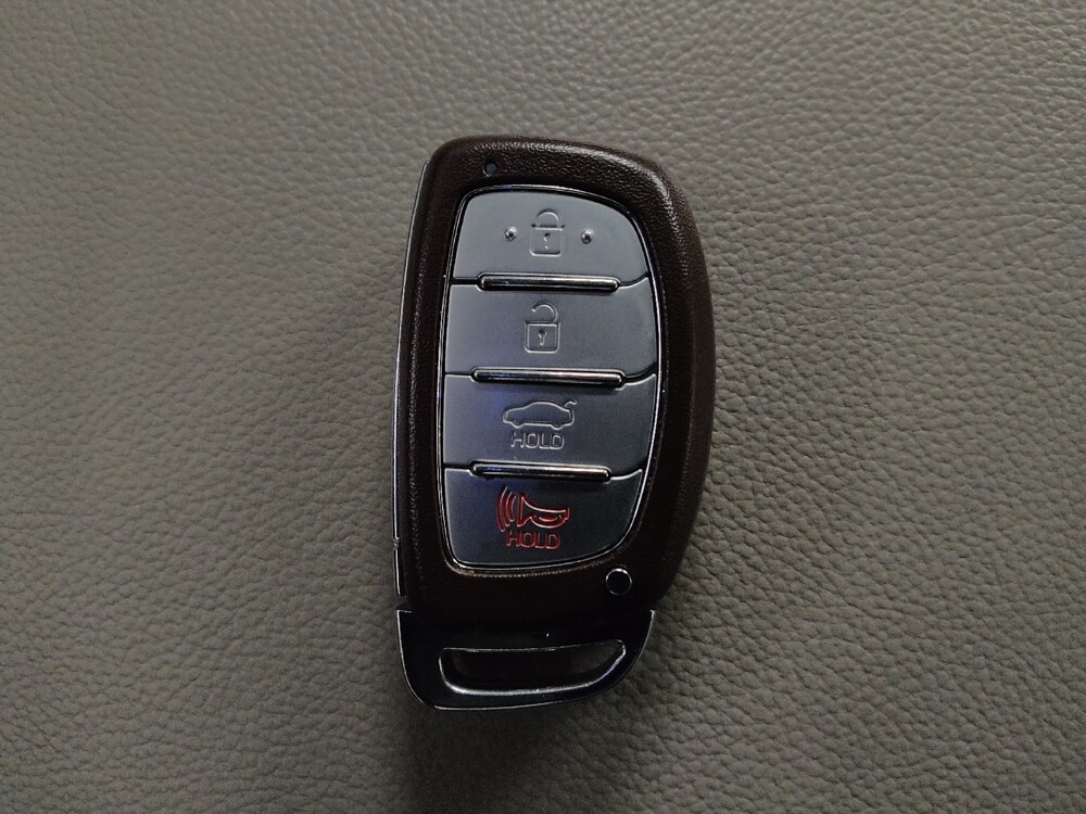 2016 Hyundai Sonata in Albany, GA 31705 - 18097914 32