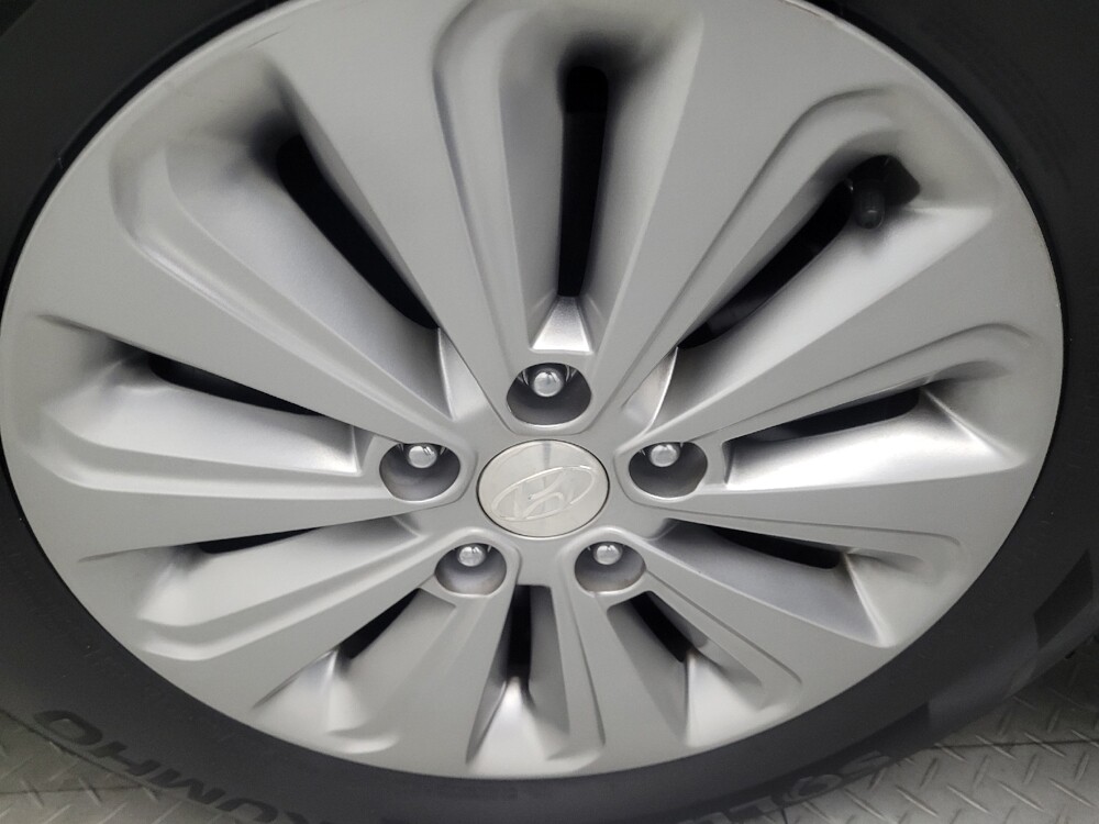 2016 Hyundai Sonata in Albany, GA 31705 - 18097914 31