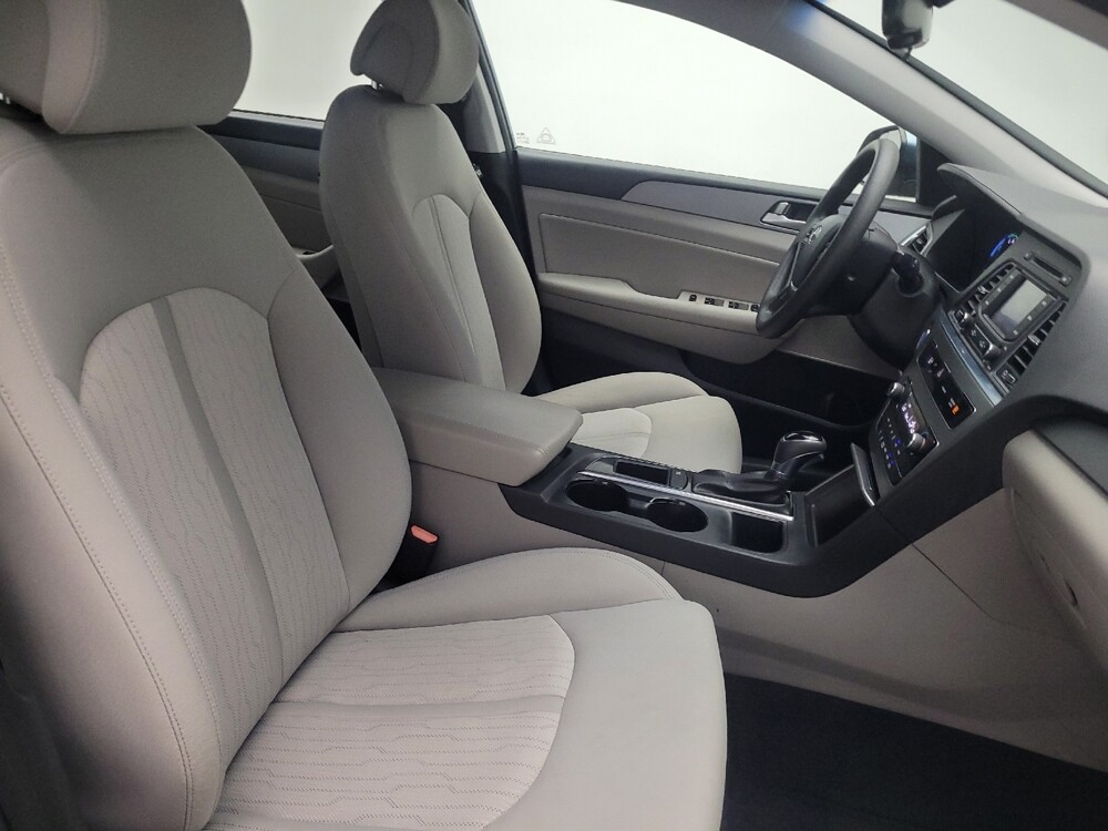 2016 Hyundai Sonata in Albany, GA 31705 - 18097914 21