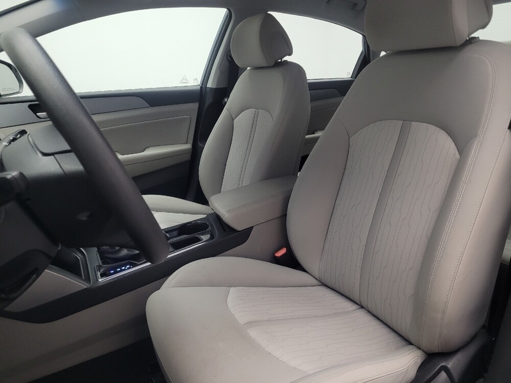 2016 Hyundai Sonata in Albany, GA 31705 - 18097914 17