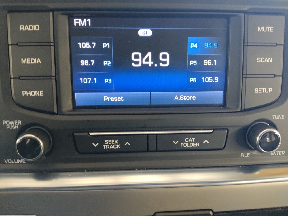 2016 Hyundai Sonata in Albany, GA 31705 - 18097914 25