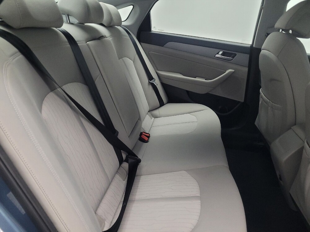 2016 Hyundai Sonata in Albany, GA 31705 - 18097914 19