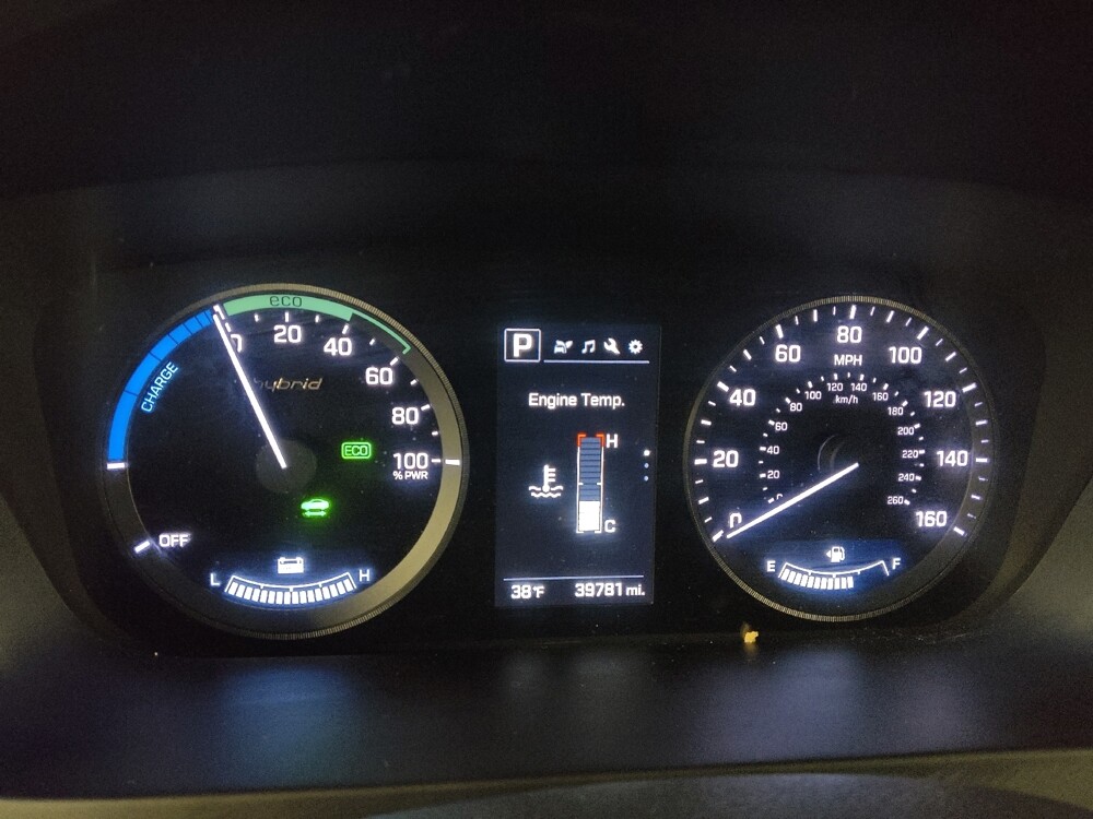 2016 Hyundai Sonata in Albany, GA 31705 - 18097914 23