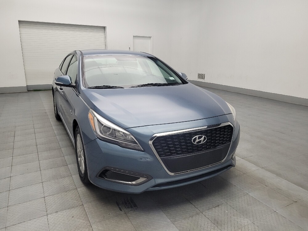 2016 Hyundai Sonata in Albany, GA 31705 - 18097914 13