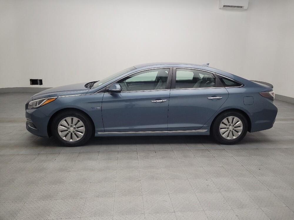 2016 Hyundai Sonata in Albany, GA 31705 - 18097914 2