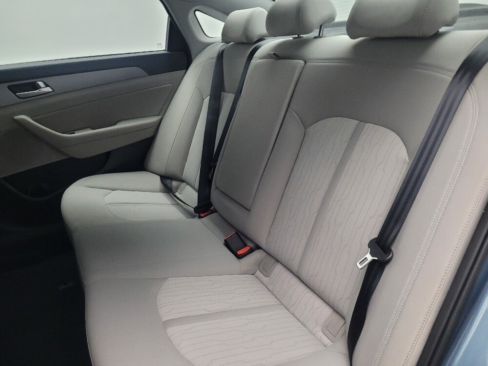 2016 Hyundai Sonata in Albany, GA 31705 - 18097914 18