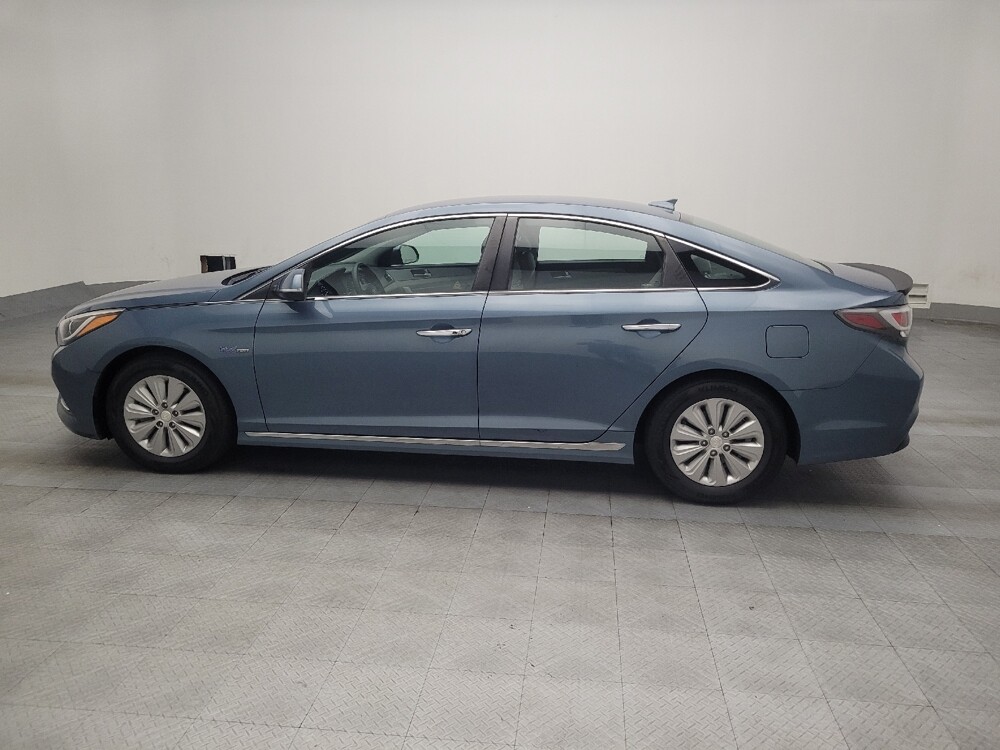 2016 Hyundai Sonata in Albany, GA 31705 - 18097914 3
